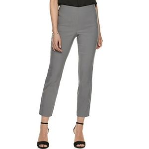 Elle Skinny Ankle Pants